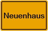 Grundbuchamt Neuenhaus