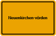 Grundbuchamt Neuenkirchen-Vörden