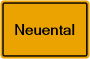 Grundbuchamt Neuental