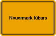 Grundbuchamt Neuermark-Lübars