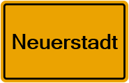 Grundbuchamt Neuerstadt