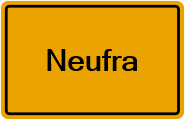 Grundbuchamt Neufra