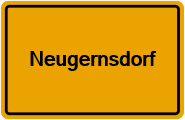 Grundbuchamt Neugernsdorf