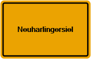 Grundbuchamt Neuharlingersiel