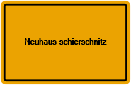 Grundbuchamt Neuhaus-Schierschnitz