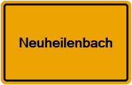 Grundbuchamt Neuheilenbach