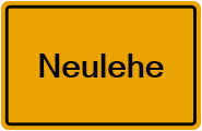 Grundbuchamt Neulehe