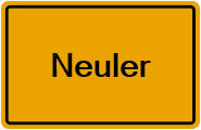 Grundbuchamt Neuler