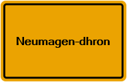 Grundbuchamt Neumagen-Dhron