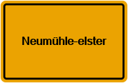 Grundbuchamt Neumühle-Elster