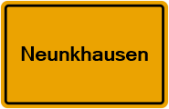 Grundbuchamt Neunkhausen