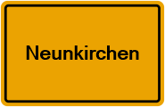 Grundbuchamt Neunkirchen