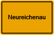 Grundbuchamt Neureichenau