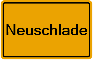 Grundbuchamt Neuschlade