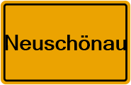 Grundbuchamt Neuschönau