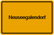 Grundbuchamt Neuseegalendorf