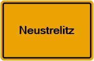 Grundbuchamt Neustrelitz