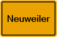 Grundbuchamt Neuweiler
