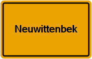 Grundbuchamt Neuwittenbek