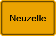 Grundbuchamt Neuzelle