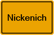 Grundbuchamt Nickenich