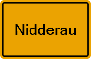 Grundbuchamt Nidderau