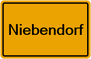 Grundbuchamt Niebendorf