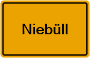 Grundbuchamt Niebüll