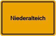Grundbuchamt Niederalteich