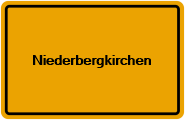 Grundbuchamt Niederbergkirchen