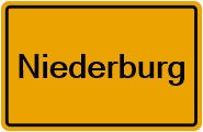 Grundbuchamt Niederburg