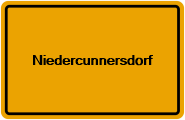 Grundbuchamt Niedercunnersdorf