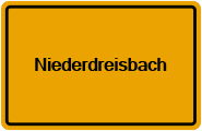 Grundbuchamt Niederdreisbach