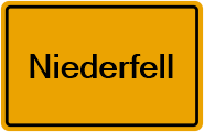 Grundbuchamt Niederfell