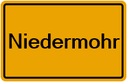 Grundbuchamt Niedermohr