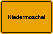 Grundbuchamt Niedermoschel