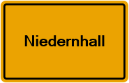 Grundbuchamt Niedernhall