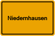 Grundbuchamt Niedernhausen