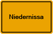 Grundbuchamt Niedernissa