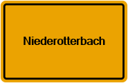 Grundbuchamt Niederotterbach