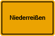 Grundbuchamt Niederreißen