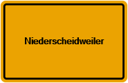 Grundbuchamt Niederscheidweiler