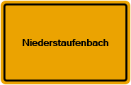 Grundbuchamt Niederstaufenbach