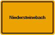 Grundbuchamt Niedersteinebach