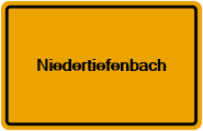 Grundbuchamt Niedertiefenbach