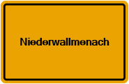 Grundbuchamt Niederwallmenach