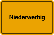 Grundbuchamt Niederwerbig