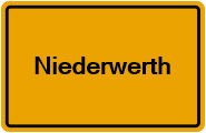 Grundbuchamt Niederwerth
