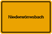 Grundbuchamt Niederwörresbach