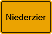 Grundbuchamt Niederzier